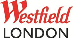 Westfield London logo Westfield London logo